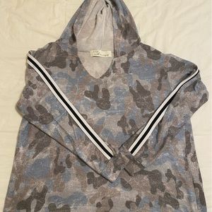 Vintage Havana Pullover Sweater